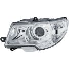 SCHEINWERFER L HELLA SKODA SUPERB 3,08-5,13 1EL 247 047-251