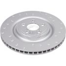 A.B.S. Bremsscheibe 18745