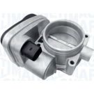 MAGNETI MARELLI Drosselklappenstutzen 802000000060