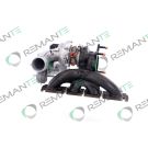 Lader, Aufladung 003-002-001092R