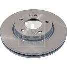 FEBI BILSTEIN Bremsscheibe 31360