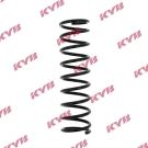 KYB Fahrwerksfeder Fiat P. Panda/ Seat Marbella 0.65-1.1 10.80-07.04 RA3382