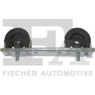 Halter, Abgasanlage 213-933