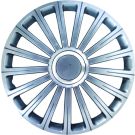 Radzierblenden ABS 14 Zoll RADICAL Pro RP14