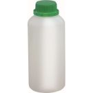 Boll Plastikbehälter mit Skala 500ml 0070156 Boll Plastikbehälter mit Skala 500ml 0070156