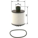 Ölfiltereinsatz ALFA,OPEL,CITROEN,FIAT 08 F 026 407 259