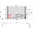 JPN Kondensator, Klimaanlage 60C9136-JPN