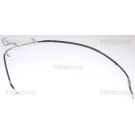 Seilzug, Feststellbremse Vw T. Passat 96-05 Le 814029183