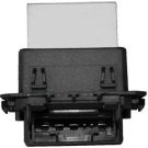 MAHLE Regler, Innenraumgebläse ABR 110 000S