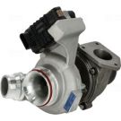 Turbolader 93564