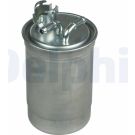 Kraftstofffilter Vw 1.9Tdi Sharan HDF519