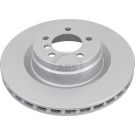 A.B.S. Bremsscheibe 17721 beschichtet