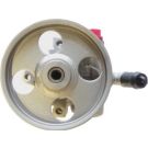 SPIDAN Hydraulikpumpe 54346