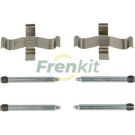 FRENKIT Zubehör, Bremsbeläge 901046