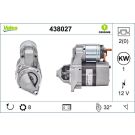 Anlasser 438027