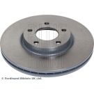 Bremsscheibe Mazda P. 3/5 1.6-2.2 05 ADM54382