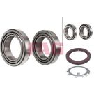 Radlagersatz 713 6680 40 Radlagersatz 713 6680 40