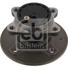 Radlagersatz 31063