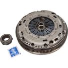 ZMS-Modul (ZMS+Kupplung+CSC) VAG 1.9TDi 66-74KW 05.03 ZMS Modul XTend 2290601050