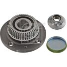 FEBI BILSTEIN Radlager 28168