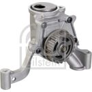 Ölpumpe FORD C-Max,Focus,Transit 08 178485