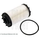 Ölfilter ADBP210007