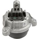 Lagerung, Motor 39735 01