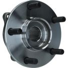 KAMOKA Radlagersatz 5500299
