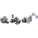 Turbolader PA7040591