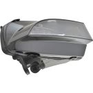 NEBELSCHEINWERFER HELLA AUDI A5 07-17 1NE 010 832-221