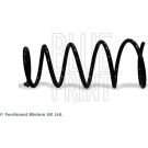 BluePrint Fahrwerksfeder ADK888334