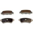 Bremsbelagsatz P. Citroen C4 1.2-1.6 09 QP9562