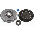 SACHS Kupplungssatz 3000 951 605