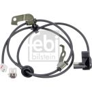 FEBI BILSTEIN Sensor, Raddrehzahl 175334