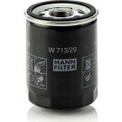 Mann & Hummel Ölfilter PKW W 713/29
