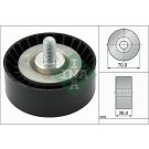 Umlenk-/Führungsrolle, Keilrippenriemen 532 0475 10