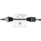 FEBI BILSTEIN Antriebswelle 182962
