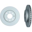 KAMOKA Bremsscheibe 1032260