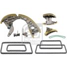 Steuerkettensatz AUDI A4,A5,A6,VW Touareg 04 Basic Short Kit 45007
