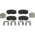 BREMBO Bremsklötze VA P 59 054