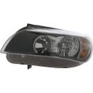 Scheinwerfer R H7/H7 +MOT VALEO PQ BMW X1 E84 8,12-6,15 44945