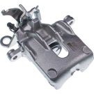 DENCKERMANN Bremstrommel B190047L