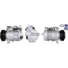 Kompressor (Tausch) Mercedes A160 1.6 13 700511089