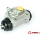 BREMBO Radbremszylinder A 12 466 ESSENTIAL LINE