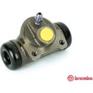 BREMBO Radbremszylinder A 12 578
