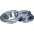 Maxgear Bremsscheibe Ssangyong T. Actyon 11-/Korando 10- [262X63] 19-2820