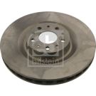FEBI BILSTEIN Bremsscheibe 40999