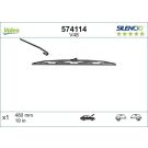 Valeo Silencio Standard 574114