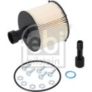 FEBI BILSTEIN Kraftstofffilter 101654