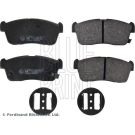 Bremsbelagsatz Daihatsu P. Cuore/Sirion/Trevis 1.0-1.5 03 ADD64233